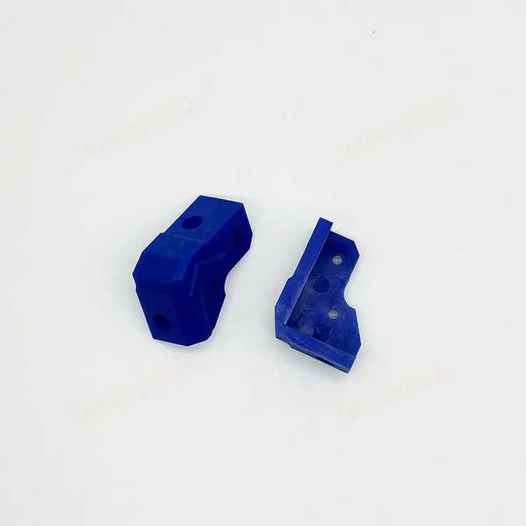 特诚科技精密工程塑料注塑件实拍